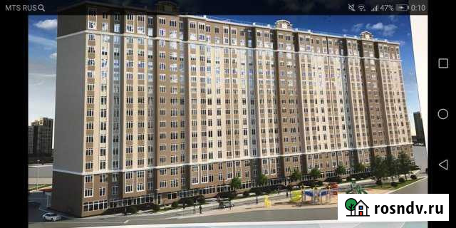 Квартира-студия, 22 м², 5/15 эт. на продажу в Новороссийске Новороссийск - изображение 1