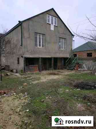 Дача 190 м² на участке 9 сот. на продажу в Каспийске Каспийск
