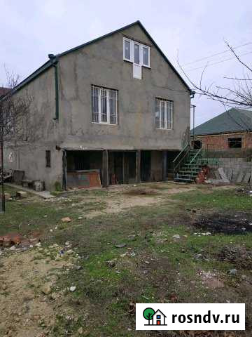 Дача 190 м² на участке 9 сот. на продажу в Каспийске Каспийск - изображение 1