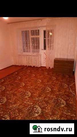 2-комнатная квартира, 54 м², 3/3 эт. в аренду на длительный срок в Каневской Каневская - изображение 1