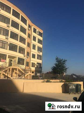 1-комнатная квартира, 46 м², 1/5 эт. на продажу в Мысхако Мысхако - изображение 1