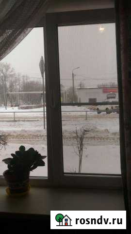 1-комнатная квартира, 30 м², 1/2 эт. на продажу в Высоковске Высоковск - изображение 1