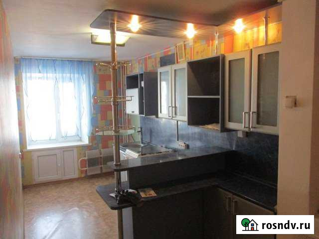 4-комнатная квартира, 78 м², 3/5 эт. на продажу в Белебее Белебей - изображение 1