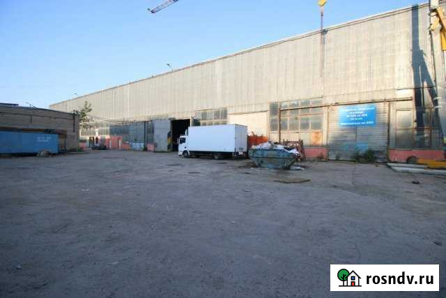 Аренда пл. 1000 - 2000 м2 под склад Королев - изображение 1