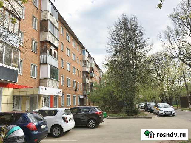 Помещение свободного назначения, 129.9 кв.м. Подольск - изображение 1