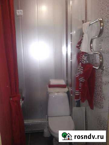 1-комнатная квартира, 32 м², 2/2 эт. в аренду на длительный срок в Рыбинске Рыбинск - изображение 1