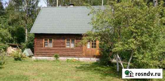 Дача 105 м² на участке 12 сот. на продажу в Климовске Климовск