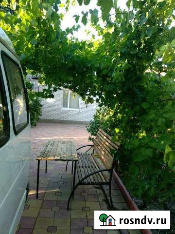 Дом 99 м² на участке 10 сот. на продажу в Кочубее Кочубей - изображение 1