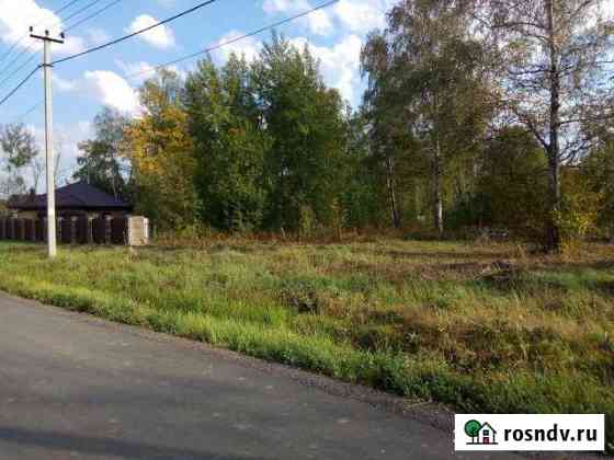 Участок СНТ, ДНП 20 сот. на продажу в Пролетарском Московской области Пролетарский