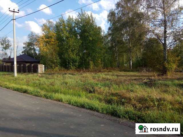 Участок СНТ, ДНП 20 сот. на продажу в Пролетарском Московской области Пролетарский - изображение 1