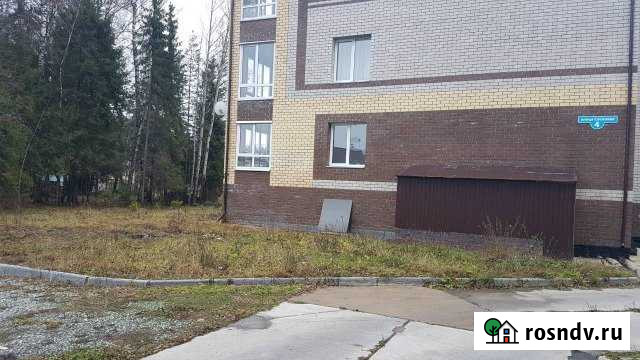 1-комнатная квартира, 41 м², 2/3 эт. на продажу в Куменах Кумены - изображение 1