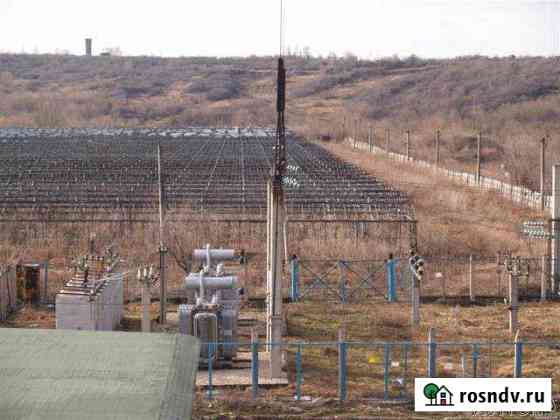 Участок промназначения 900 сот. на продажу в Стройкерамике Стройкерамика