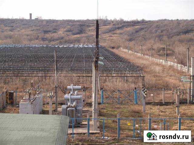 Участок промназначения 900 сот. на продажу в Стройкерамике Стройкерамика - изображение 1