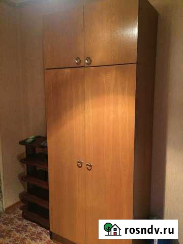 2-комнатная квартира, 53 м², 2/5 эт. в аренду на длительный срок в Редкино Редкино - изображение 1