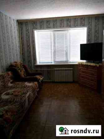 3-комнатная квартира, 65 м², 5/5 эт. на продажу в Чапаевске Чапаевск