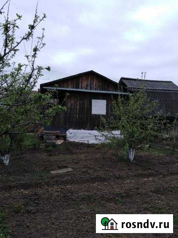 Дача 20 м² на участке 6 сот. на продажу в Кунгуре Кунгур - изображение 1
