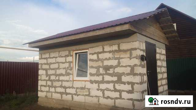 Дом 20 м² на участке 13 сот. на продажу в Криводановке Криводановка - изображение 1