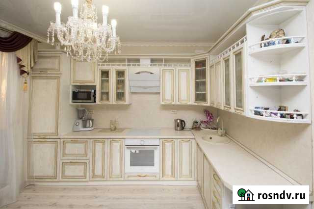 1-комнатная квартира, 50 м², 8/9 эт. в аренду на длительный срок в Ханты-Мансийске Ханты-Мансийск - изображение 1