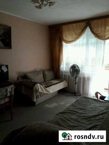 1-комнатная квартира, 34 м², 4/5 эт. на продажу в Знаменке Орловской области Знаменка - изображение 1