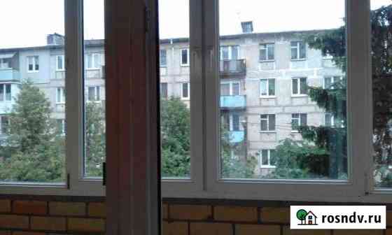 1-комнатная квартира, 40 м², 2/5 эт. в аренду на длительный срок в Гурьевске Калининградской области Гурьевск