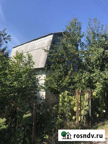 Дача 20 м² на участке 5 сот. на продажу в Чапаевске Чапаевск - изображение 1