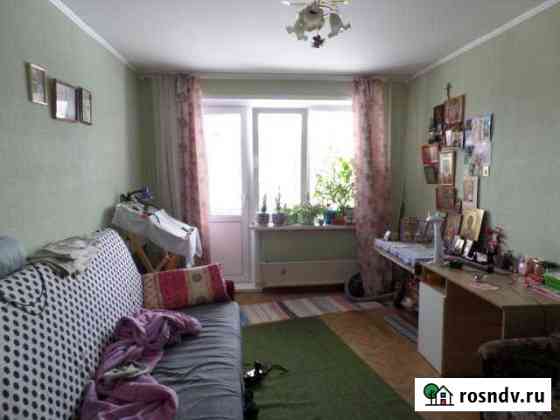 1-комнатная квартира, 34 м², 1/5 эт. на продажу в Первомайском Московской области Первомайский