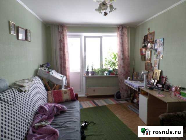 1-комнатная квартира, 34 м², 1/5 эт. на продажу в Первомайском Московской области Первомайский - изображение 1