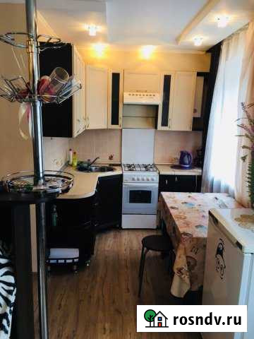 Квартира-студия, 30 м², 3/5 эт. в аренду посуточно в Клинцах Клинцы - изображение 1