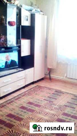 1-комнатная квартира, 36 м², 1/2 эт. на продажу в Любиме Любим - изображение 1