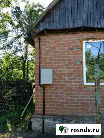 Дача 20 м² на участке 6 сот. на продажу в Кропоткине Кропоткин - изображение 1