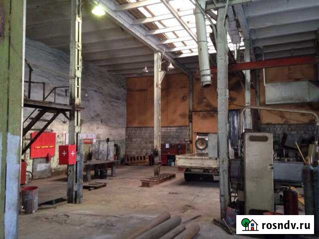 Цех,производственное помещение Хабаровск - изображение 1
