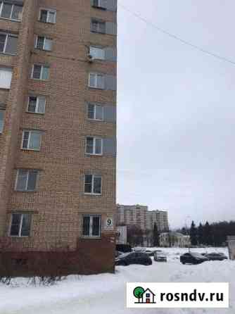 3-комнатная квартира, 60 м², 2/9 эт. на продажу в Красноармейске Московской области Красноармейск