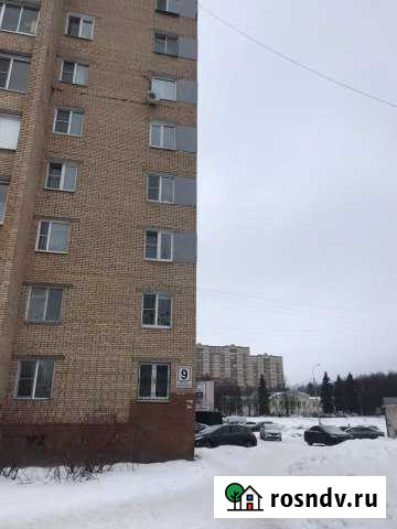 3-комнатная квартира, 60 м², 2/9 эт. на продажу в Красноармейске Московской области Красноармейск - изображение 1