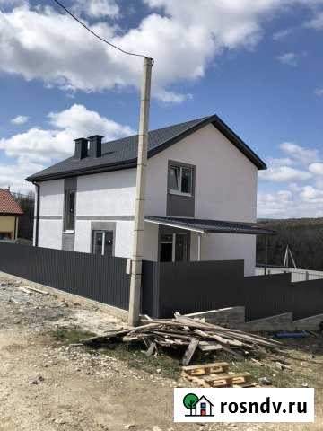 Дом 160 м² на участке 3.5 сот. на продажу в Абрау-Дюрсо Абрау-Дюрсо - изображение 1