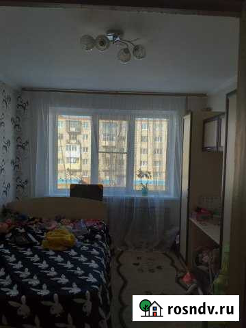 3-комнатная квартира, 72 м², 3/5 эт. на продажу в Новых Лапсарах Новые Лапсары - изображение 1