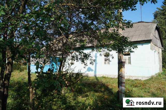 Дом 53 м² на участке 60 сот. на продажу в Михайлове Михайлов - изображение 1