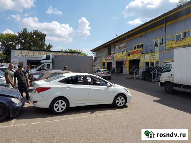 Торговое помещение, 25 кв.м. Красногорск - изображение 1