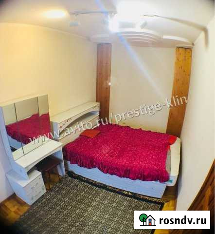 2-комнатная квартира, 45 м², 4/5 эт. в аренду на длительный срок в Клине Клин - изображение 1