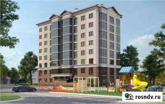 2-комнатная квартира, 70 м², 4/8 эт. на продажу в Славянске-на-Кубани Славянск-на-Кубани