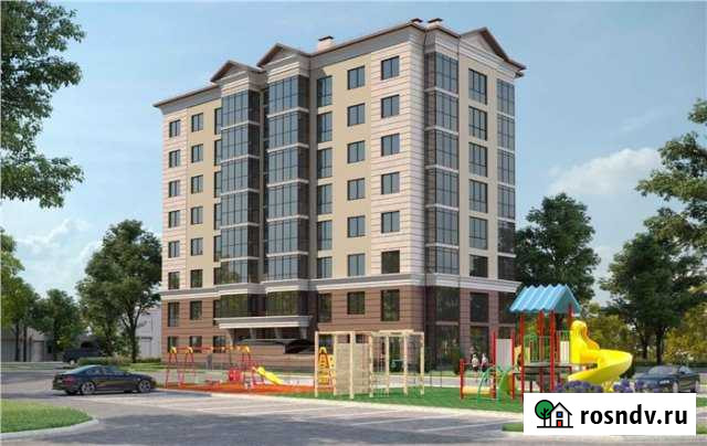 2-комнатная квартира, 70 м², 4/8 эт. на продажу в Славянске-на-Кубани Славянск-на-Кубани - изображение 1