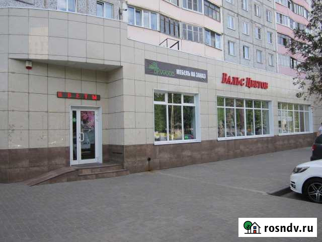 Торговое помещение, 110 кв.м., центр города Коломна - изображение 1