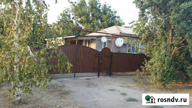 Дом 110 м² на участке 11 сот. на продажу в Белой Глине Белая Глина - изображение 1