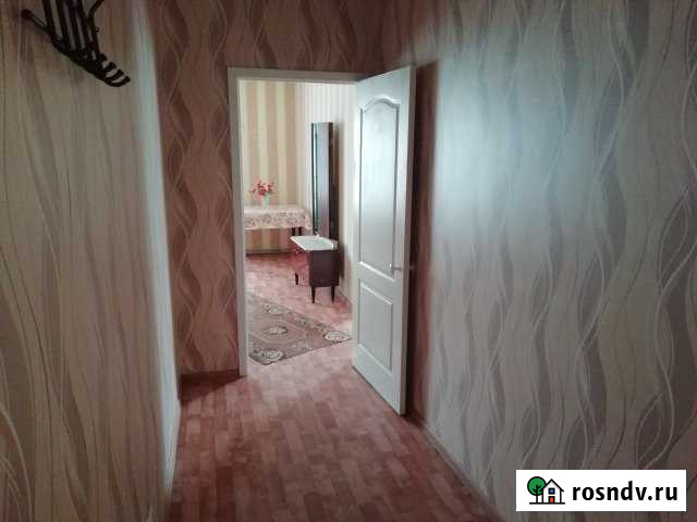 3-комнатная квартира, 51 м², 1/2 эт. на продажу в Лукоянове Лукоянов - изображение 1