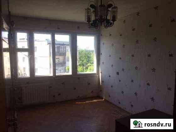 3-комнатная квартира, 65 м², 4/5 эт. на продажу в Первомайском Ленинградской области Первомайское