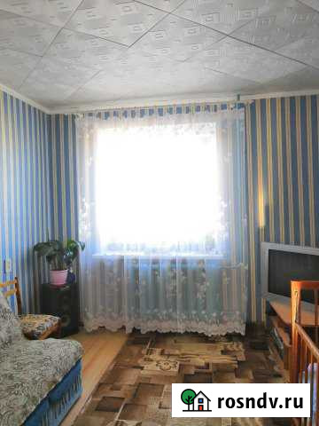 3-комнатная квартира, 60 м², 5/5 эт. на продажу в Верху-Нейвинском Верх-Нейвинский - изображение 1