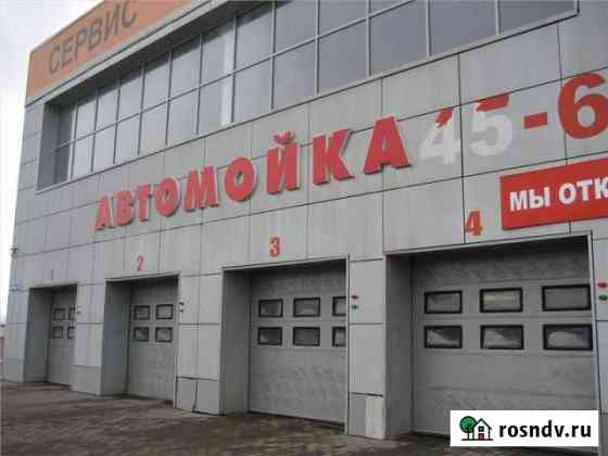 Помещение свободного назначения, 1100 кв.м. автоцентр Магнитогорск