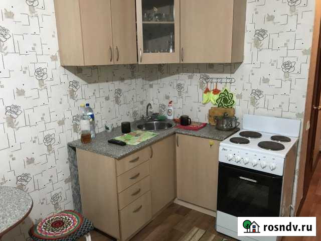 Квартира-студия, 21 м², 5/5 эт. на продажу в Канаше Канаш - изображение 1