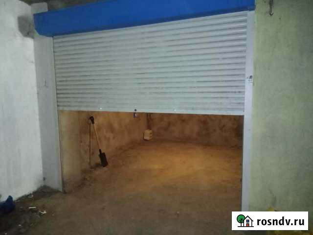 Машиноместо 13 м² на продажу в Анапе Анапа - изображение 1