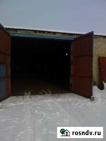 Продам производственную базу Лиски - изображение 1