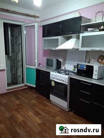 1-комнатная квартира, 50 м², 9/10 эт. в аренду на длительный срок в Каспийске Каспийск - изображение 1